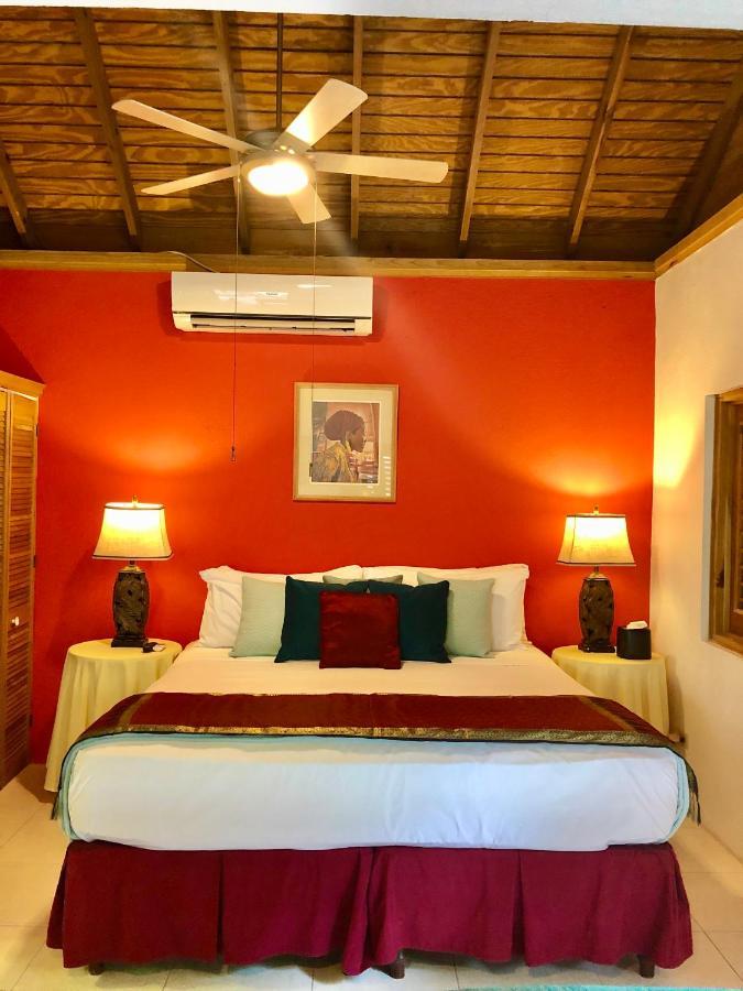 The Blue House Boutique Bed & Breakfast Bed & Breakfast 5*