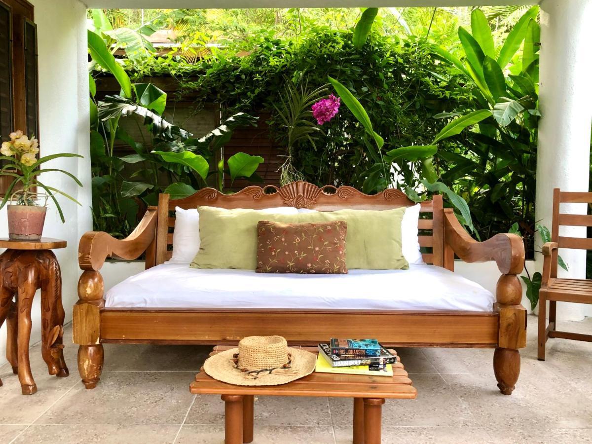 The Blue House Boutique Bed & Breakfast 5* Ocho Rios
