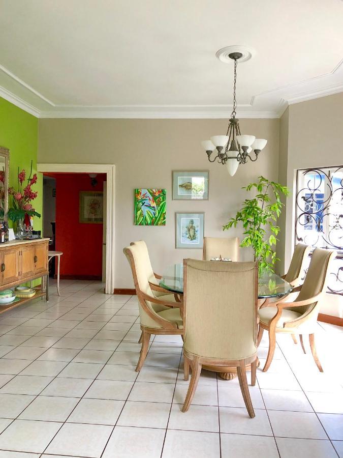 The Blue House Boutique Bed & Breakfast Ocho Rios