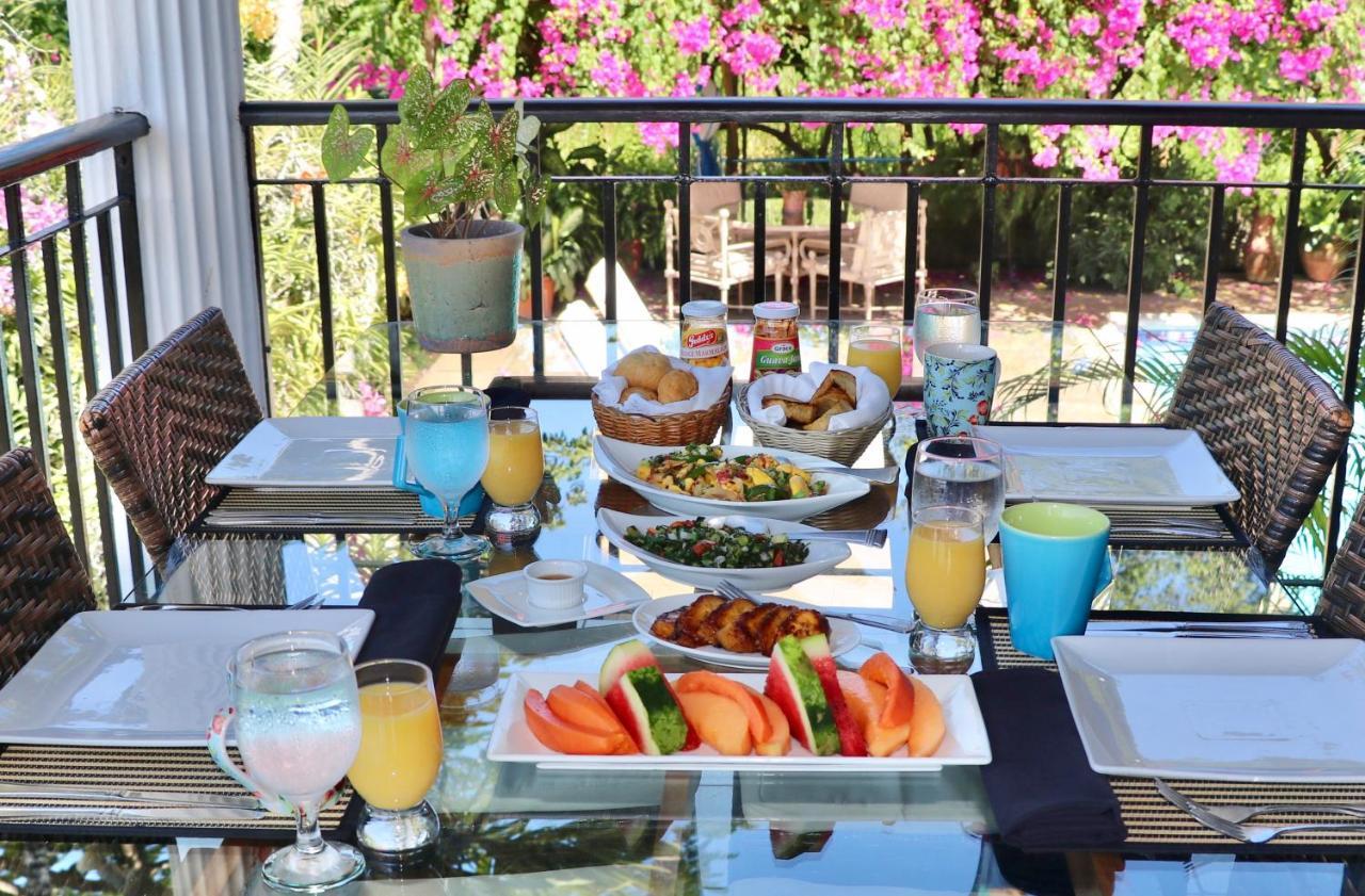 Bed & Breakfast The Blue House Boutique Bed & Breakfast 5*