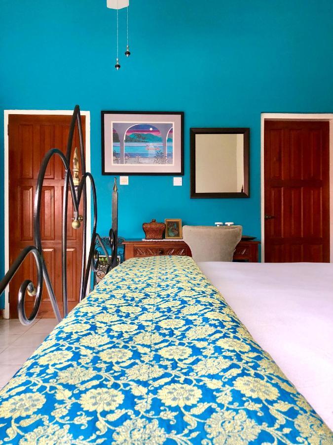 Bed & Breakfast The Blue House Boutique Bed & Breakfast 5*