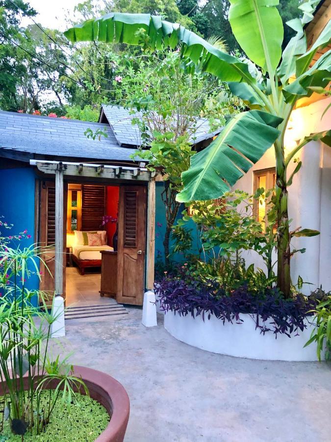 The Blue House Boutique Bed & Breakfast