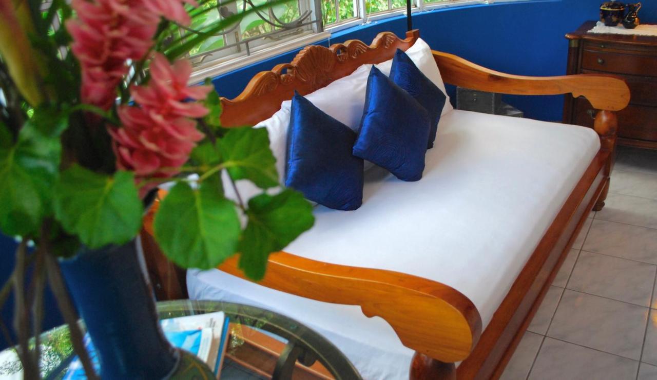 The Blue House Boutique Bed & Breakfast 5*