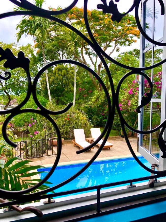 Bed & Breakfast The Blue House Boutique Bed & Breakfast 5*