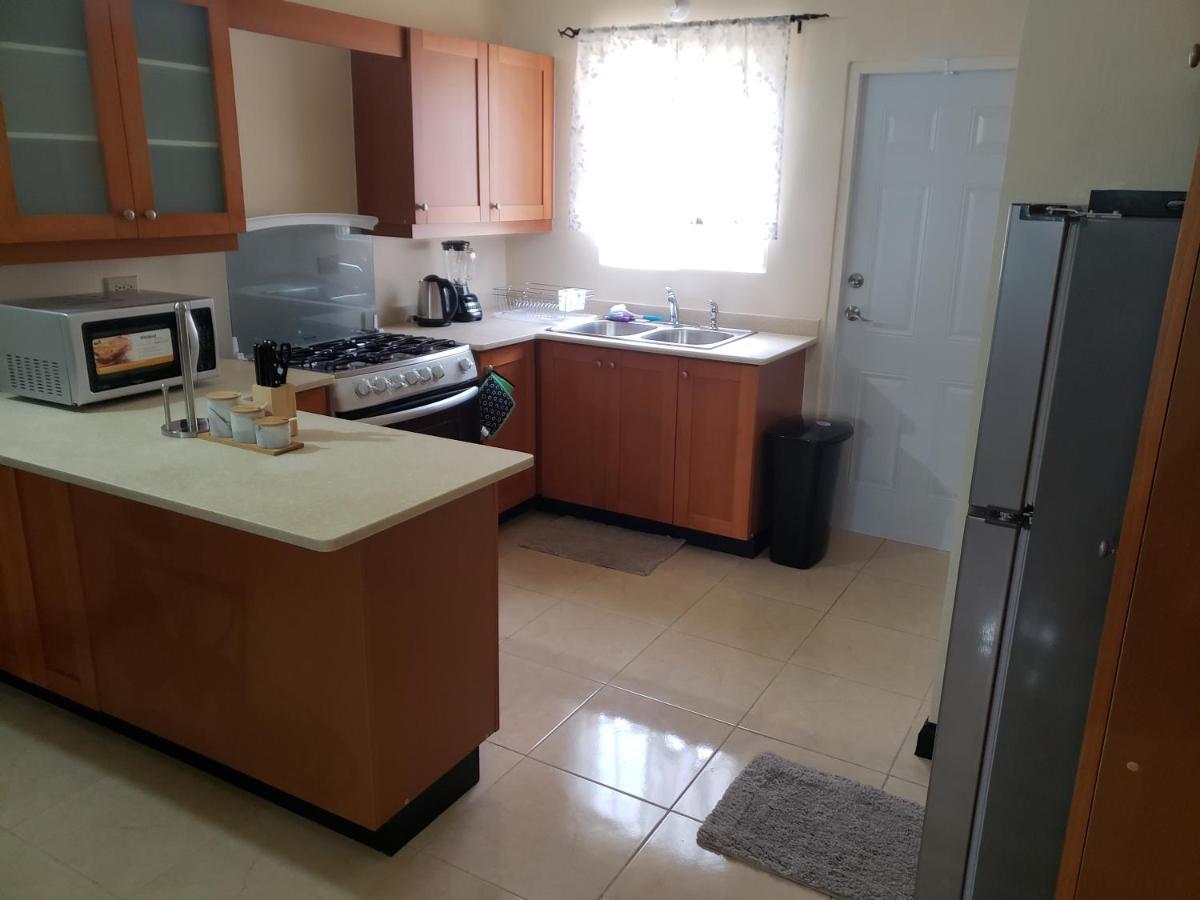 Close To Area And Airport Montego Bay