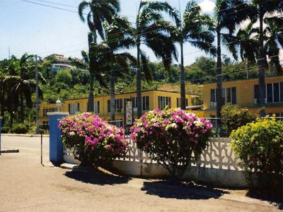 Hotel Toby's 3*