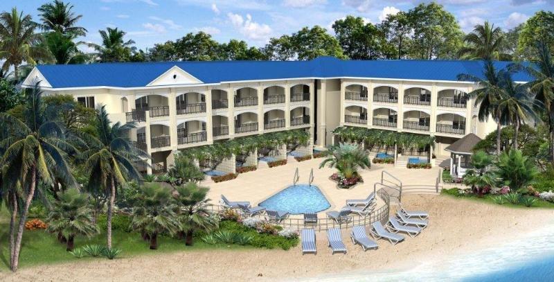 Jewel & Waterpark Resort