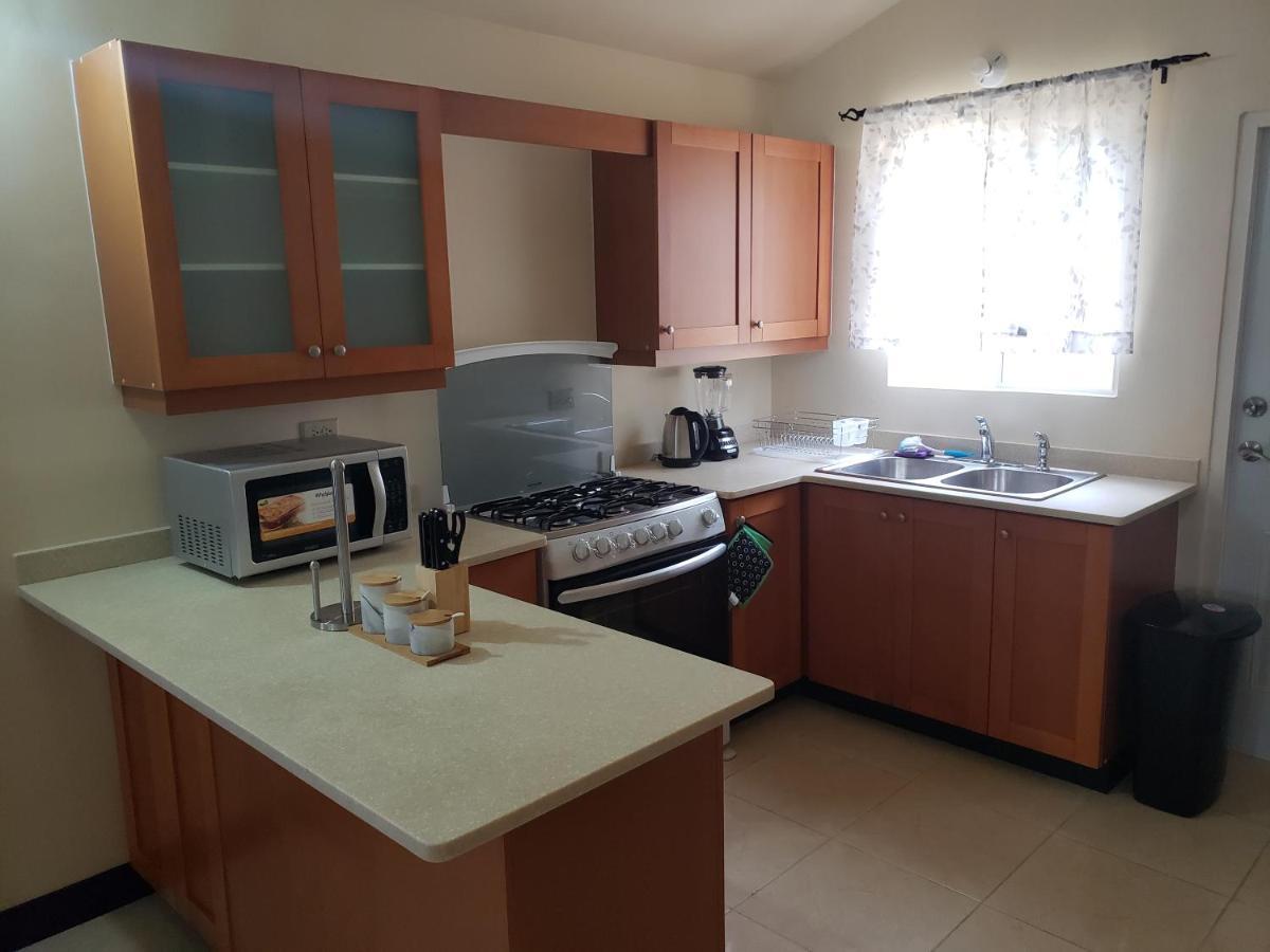 Ferienhaus Close To Area And Airport Montego Bay