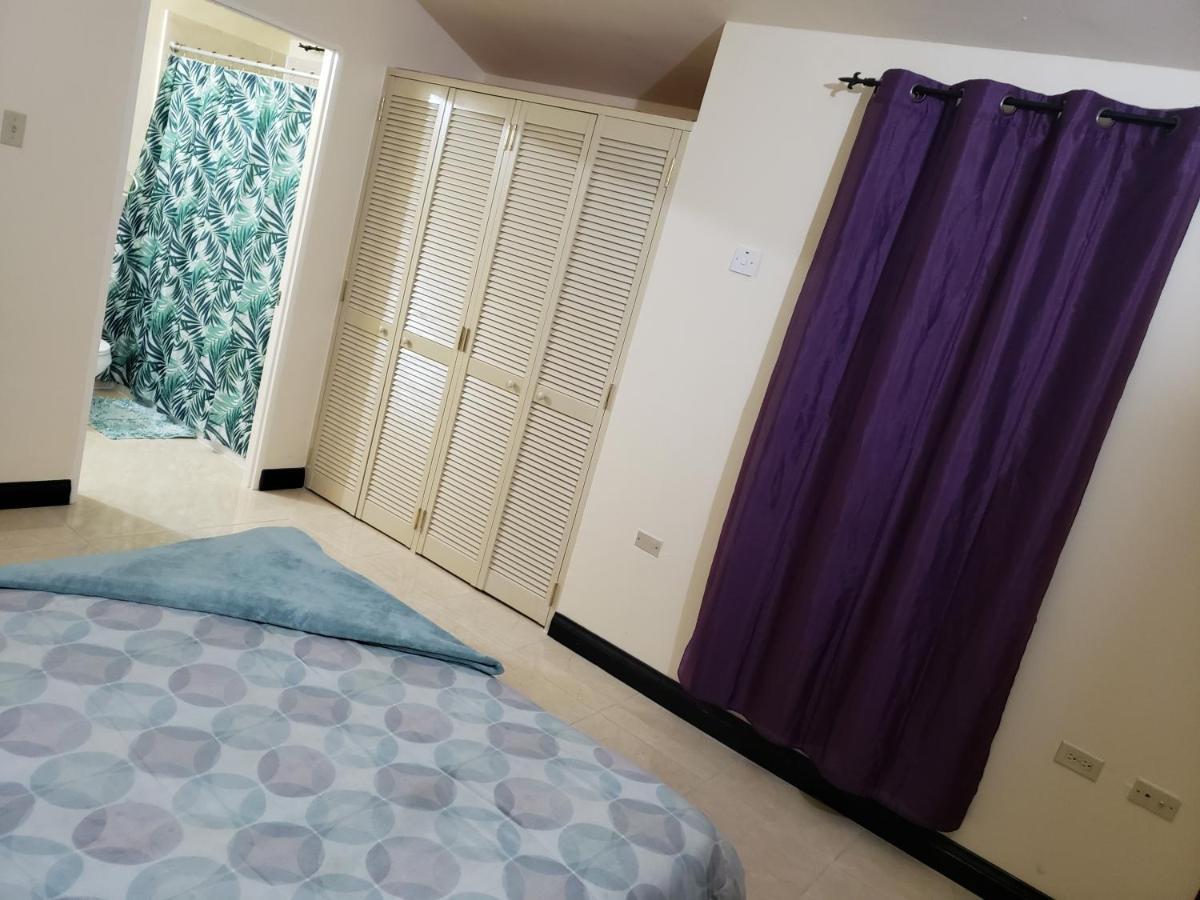 Ferienhaus Close To Area And Airport Montego Bay