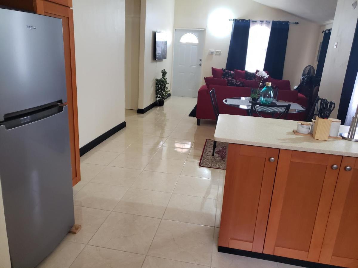 Ferienhaus Close To Area And Airport Montego Bay
