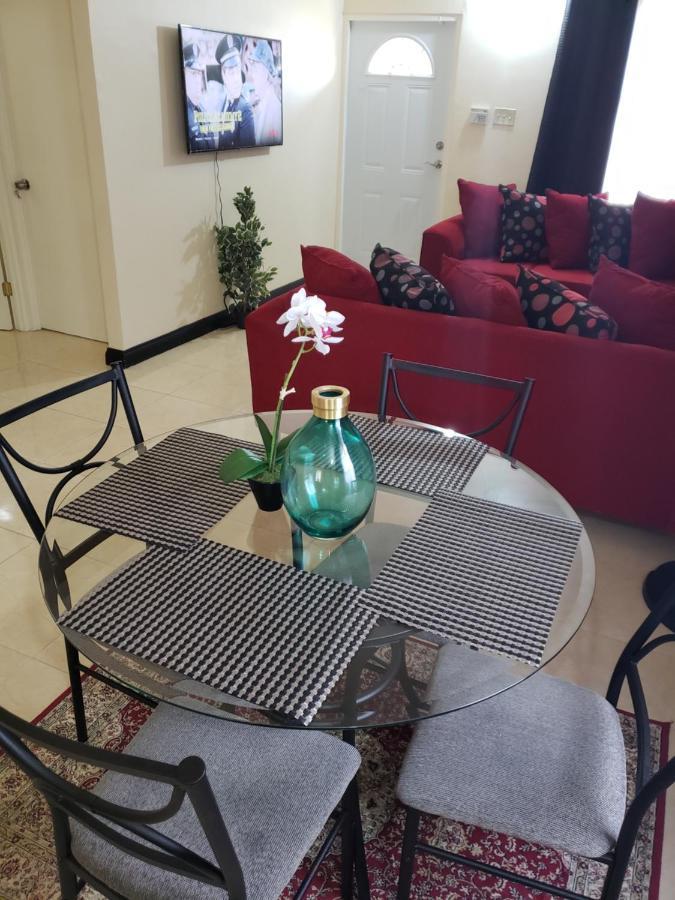 Ferienhaus Close To Area And Airport Montego Bay
