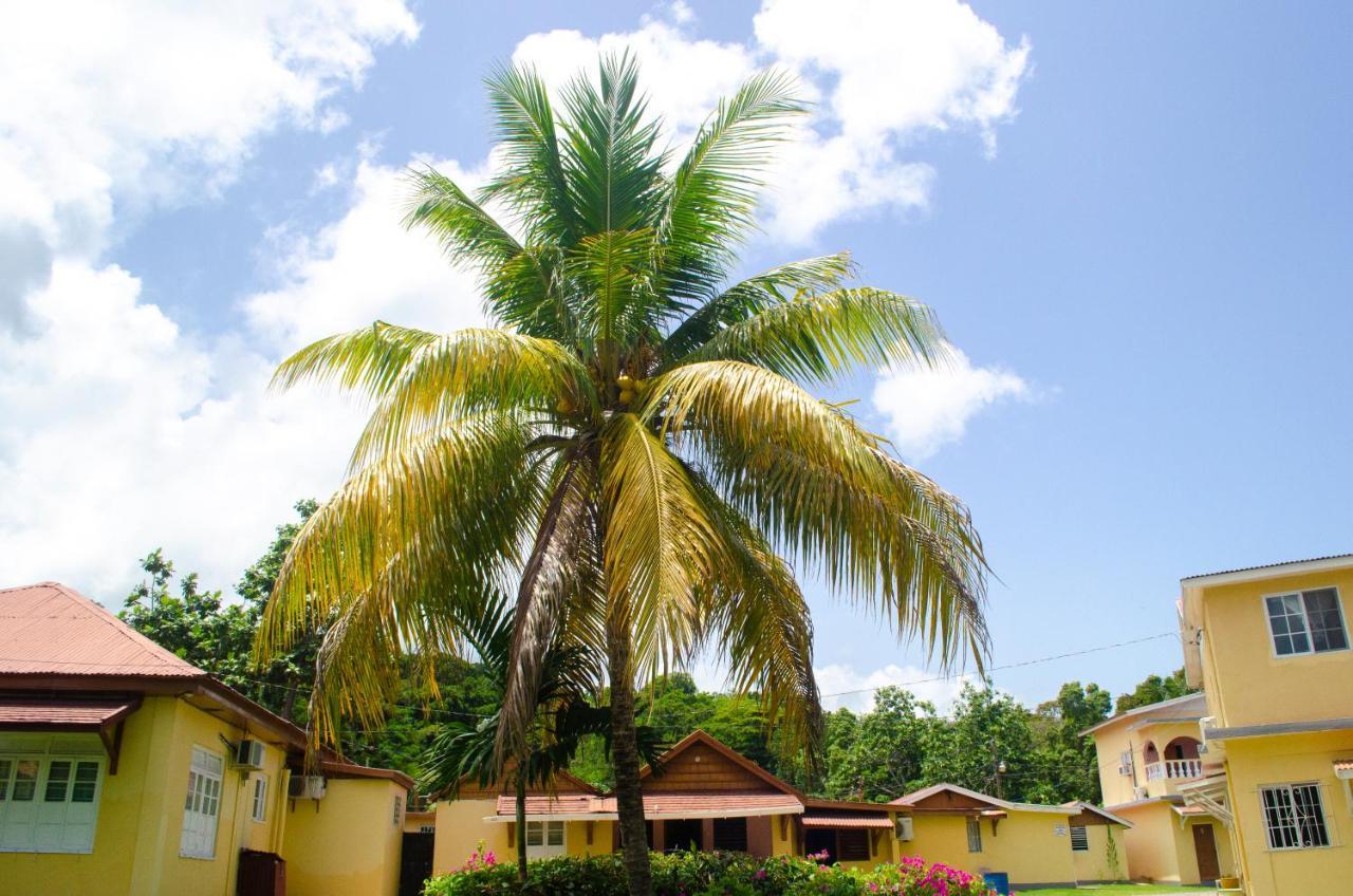 Gasthof Little Shaw Park