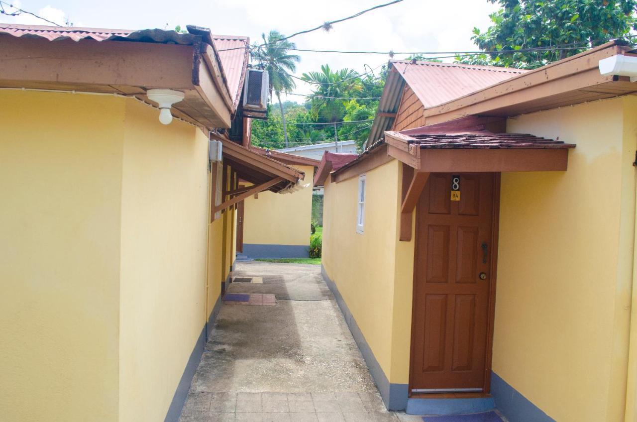 Gasthof Little Shaw Park Ocho Rios