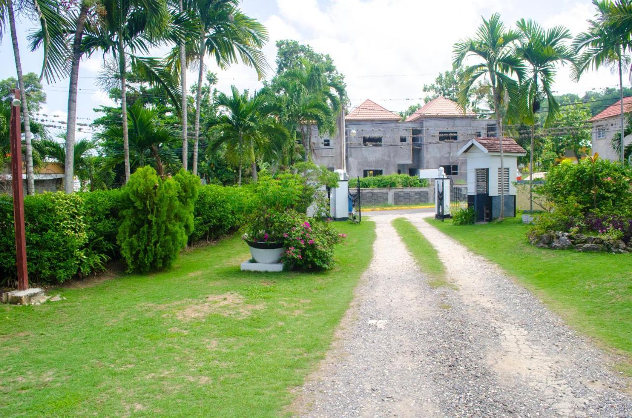 Gasthof Little Shaw Park Ocho Rios