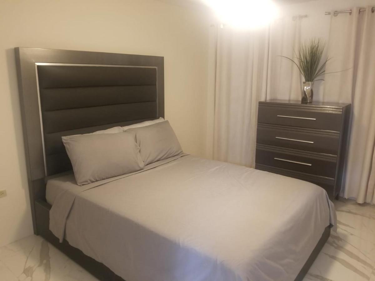 C'daview Apartment *