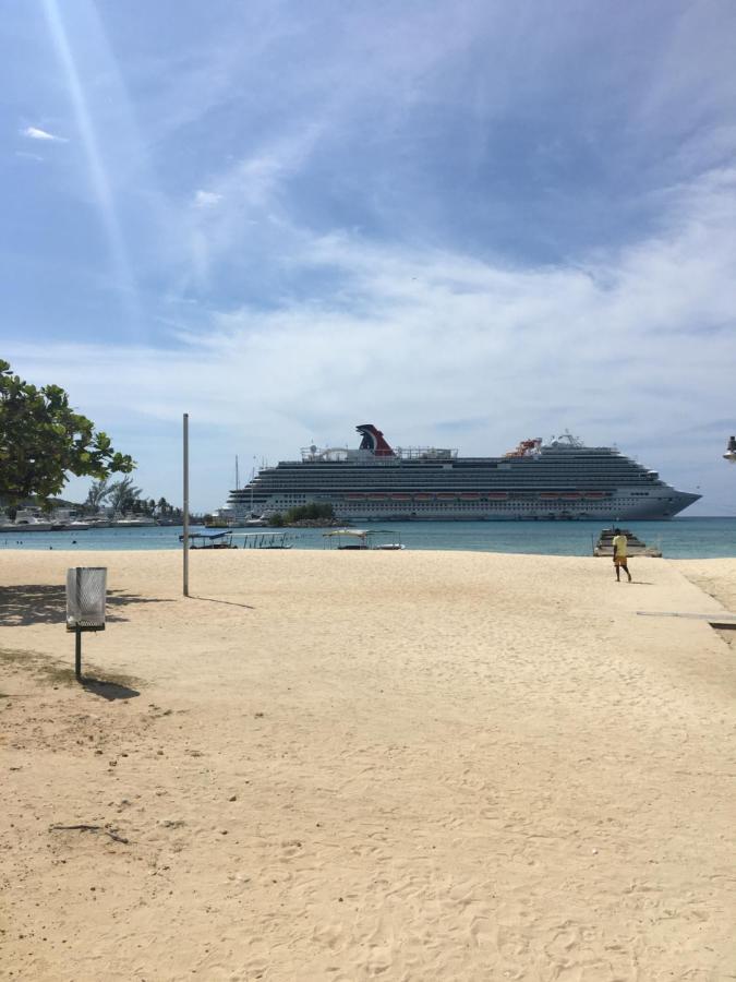 #d1 Castle Wifi King Bed Jamaica Villa *