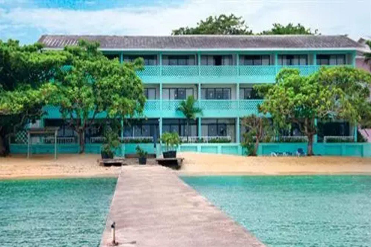 Hotel Crystal Ripple Beach 2*
