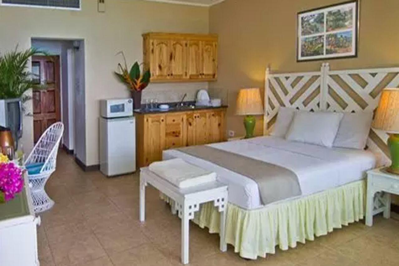 Crystal Ripple Beach 2*