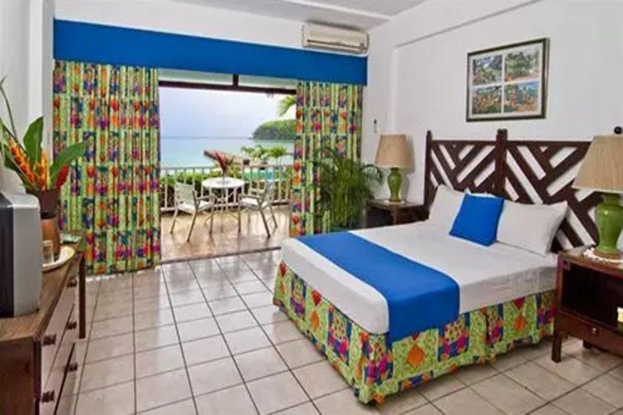 Hotel Crystal Ripple Beach 2*