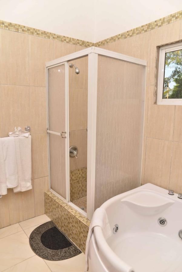 Chateau Margarita Ja Guest house
