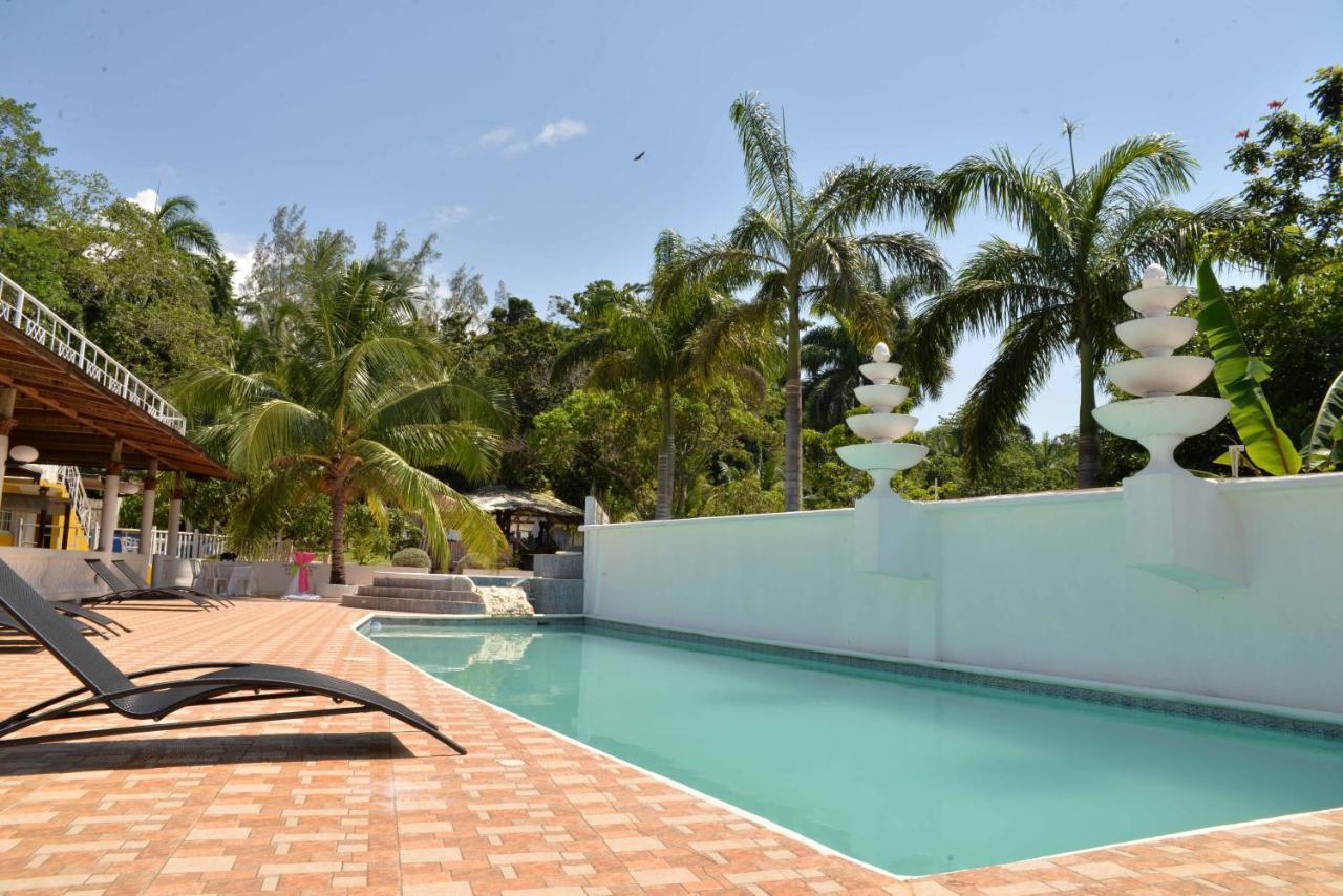 Guest house Chateau Margarita Ja