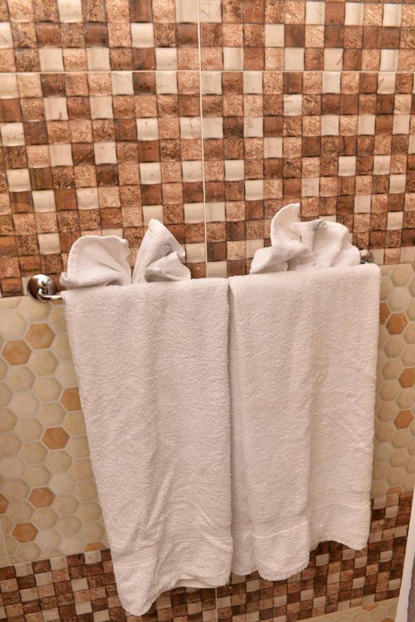 Chateau Margarita Ja Guest house Montego Bay