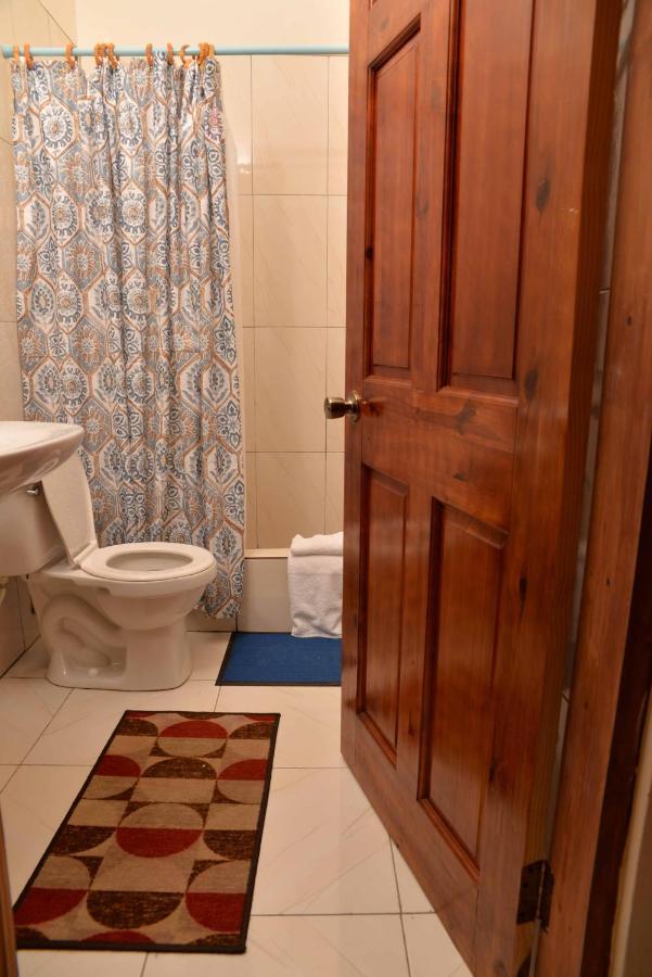 Chateau Margarita Ja Guest house