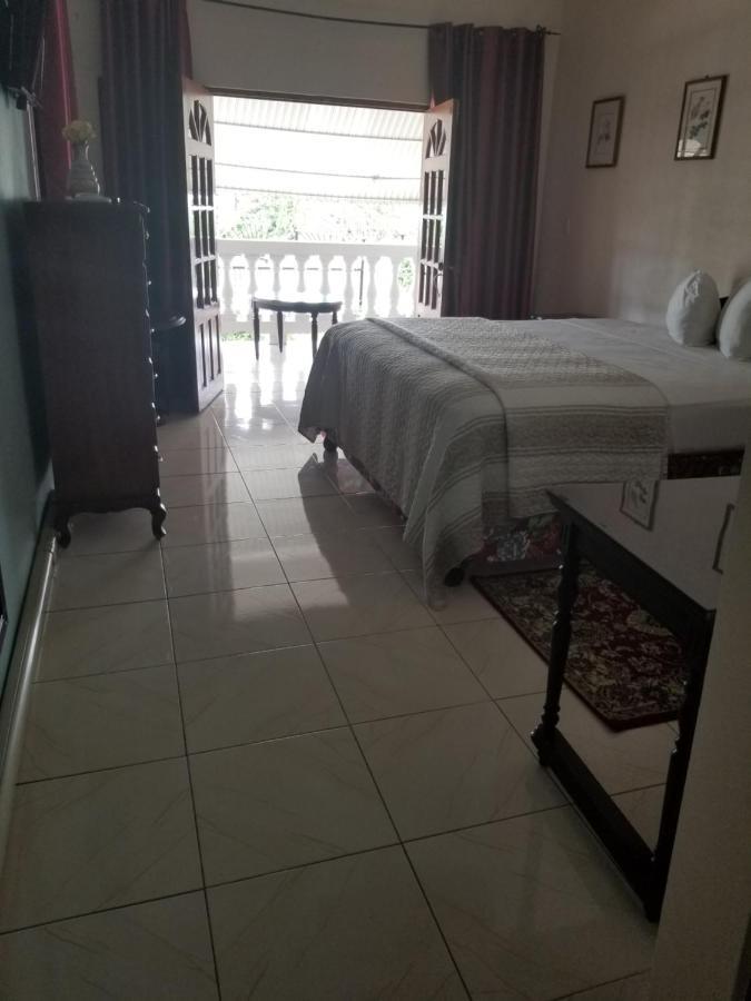 Guest house Chateau Margarita Ja *