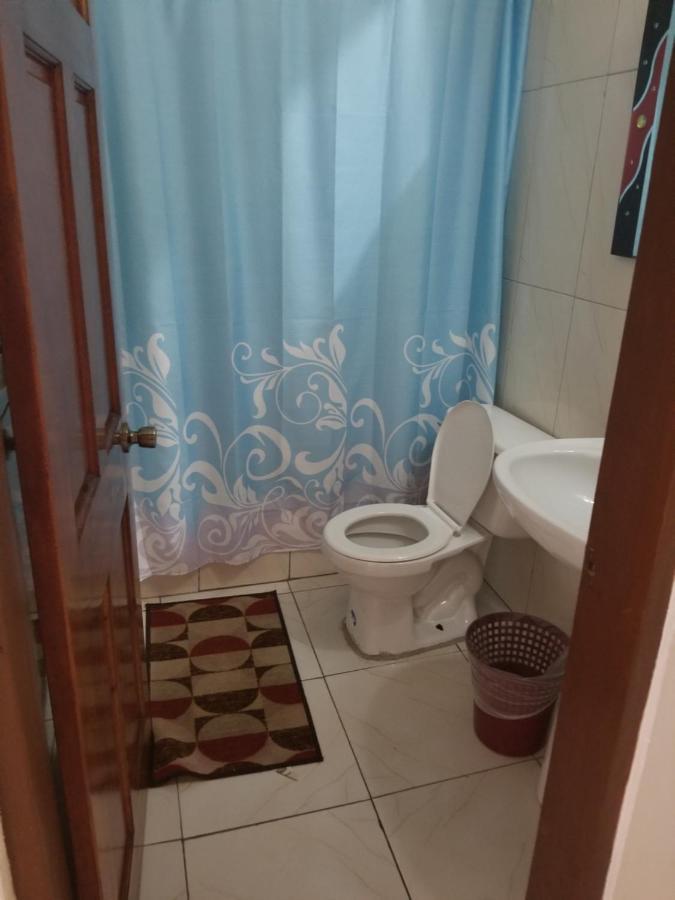 Guest house Chateau Margarita Ja *
