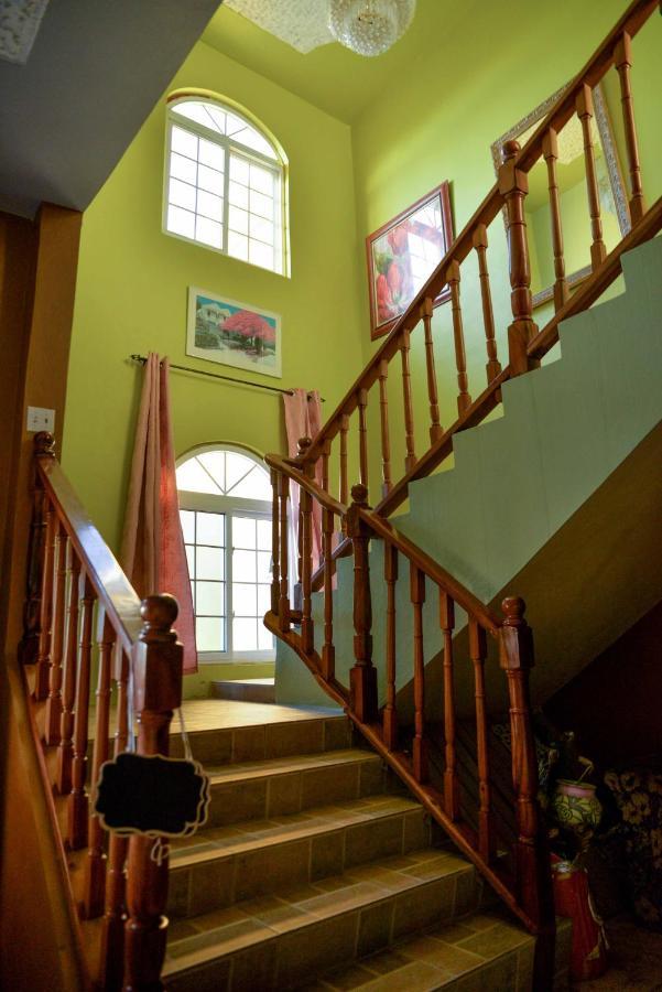 Chateau Margarita Ja Montego Bay