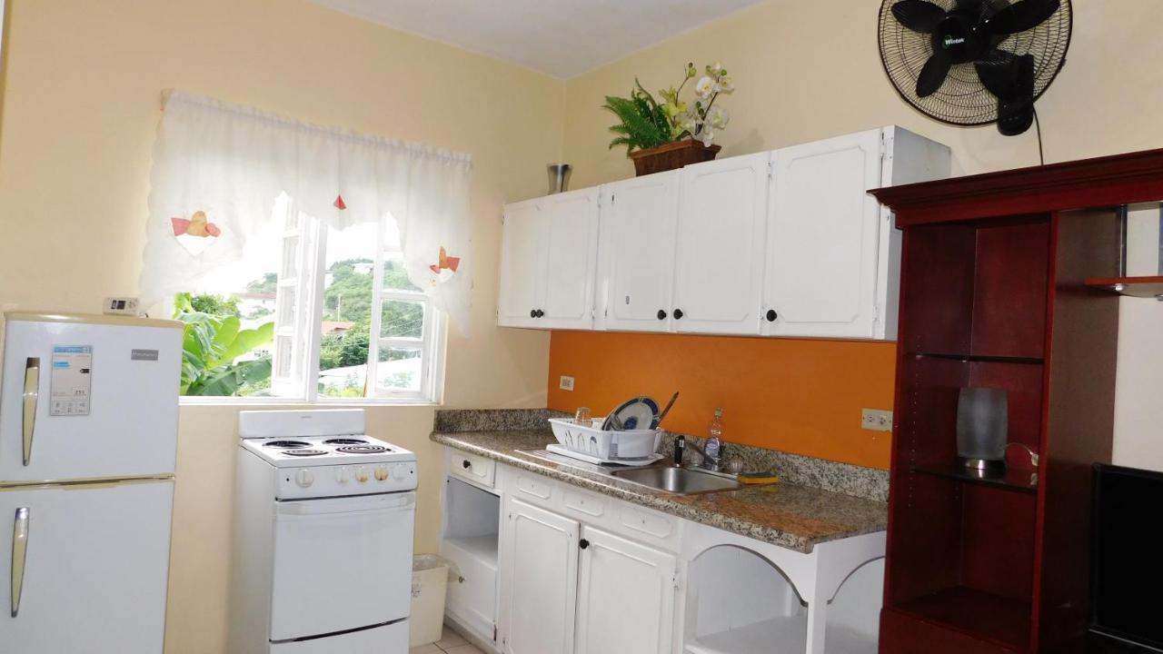 Hostel Dancehall Kingston