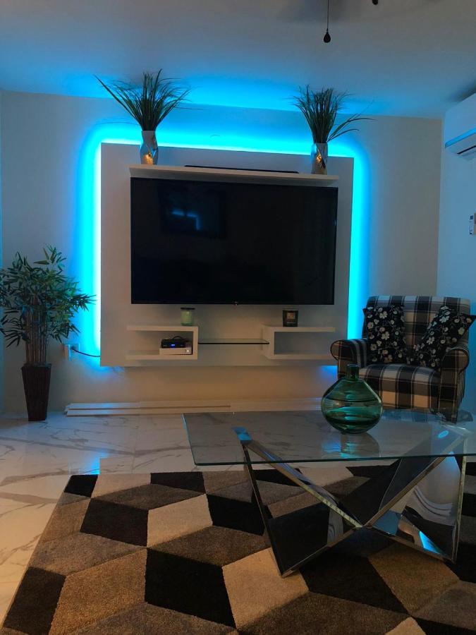 Apartment C'daview *
