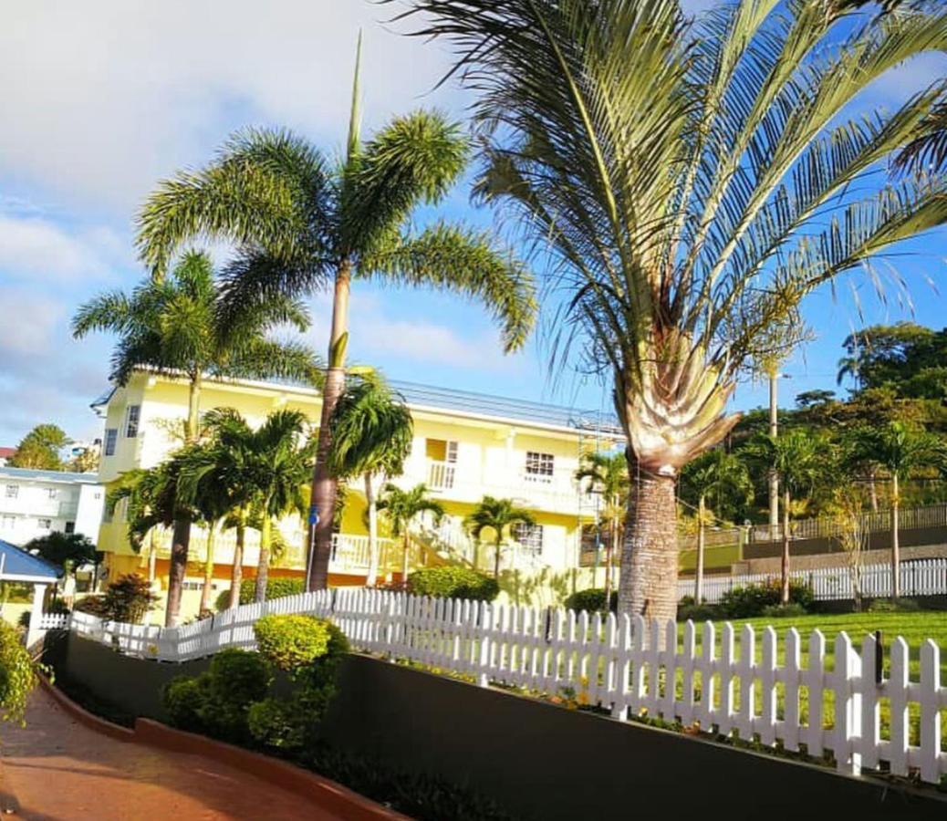Tropics View Jamaica Hotel