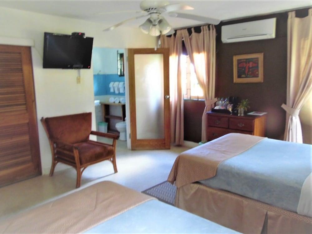Bed & Breakfast Mynt Retreat