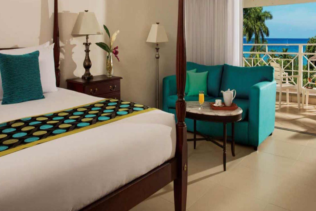 The Oasis At Sunset 4*