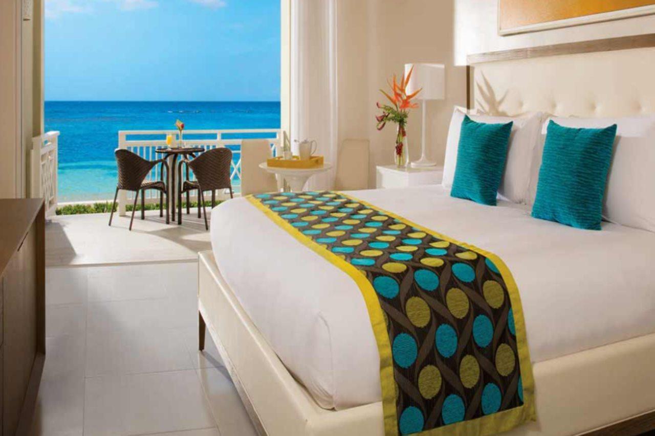 The Oasis At Sunset 4*