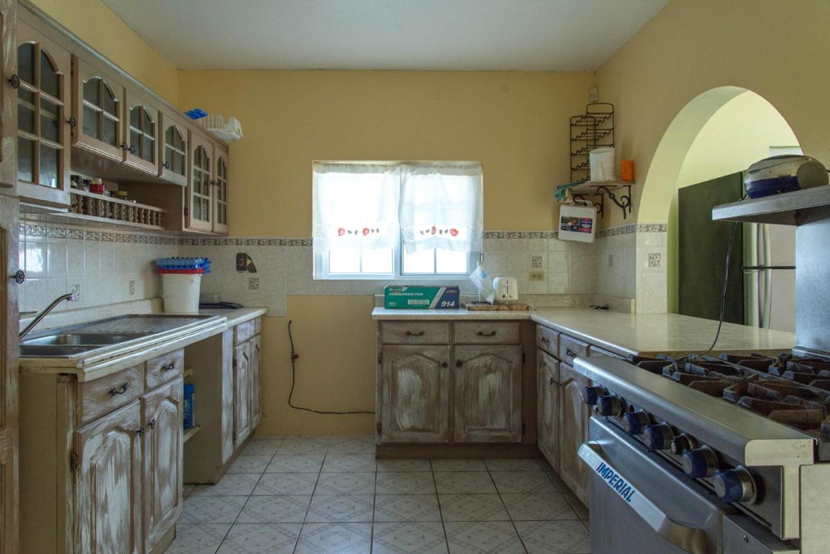 Hatfield South Villa *