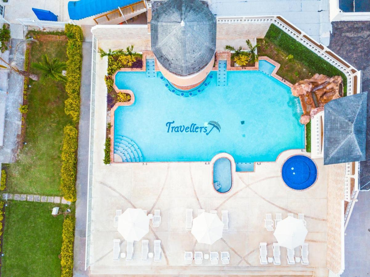 Travellers Resort