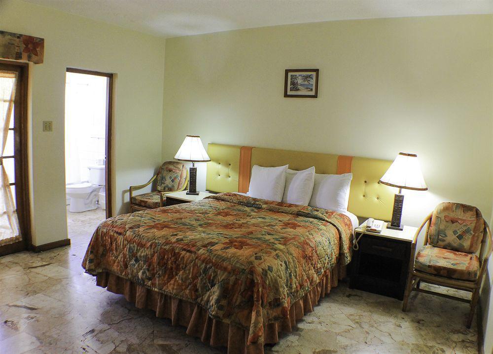 Toby's Hotel