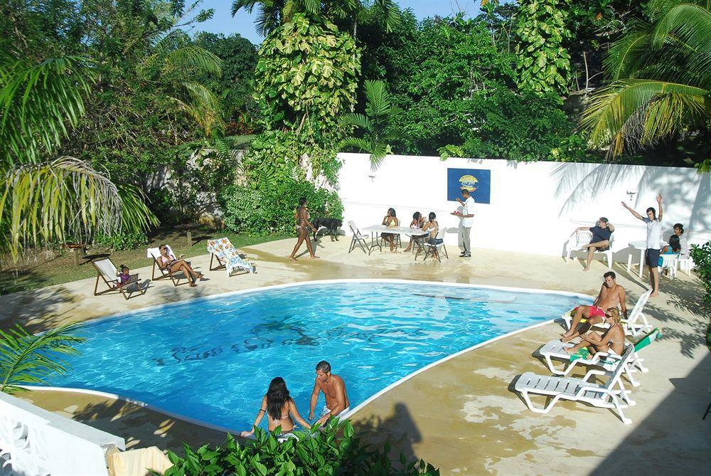San San Tropez Hotel