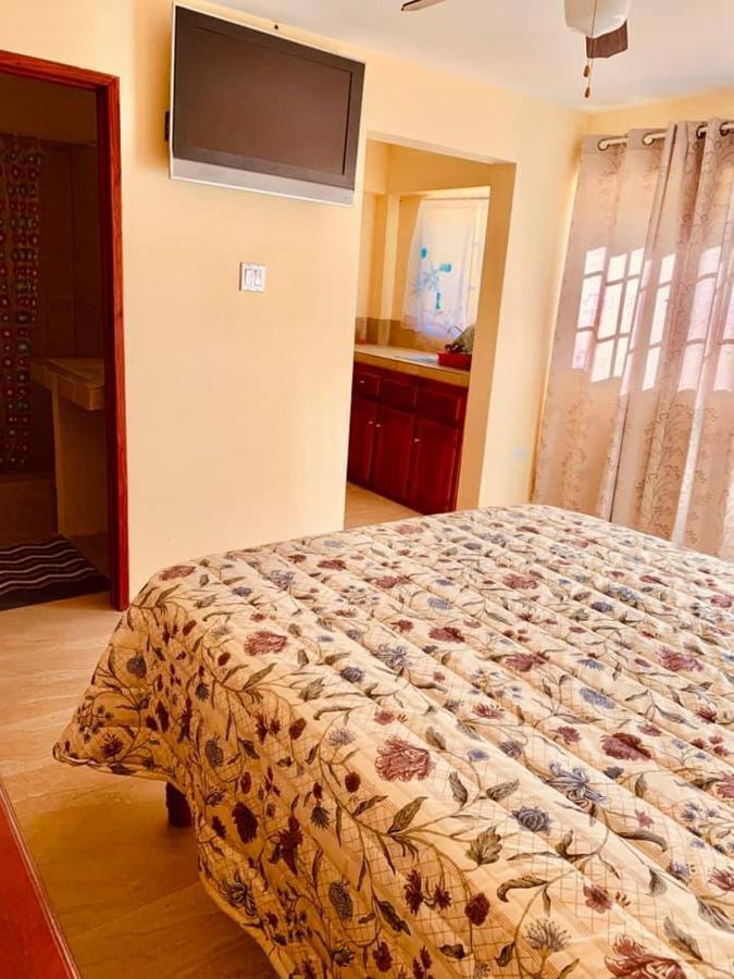 Solet's Paradise Guest house 2*