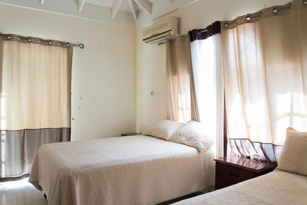 Villa Hatfield South Montego Bay
