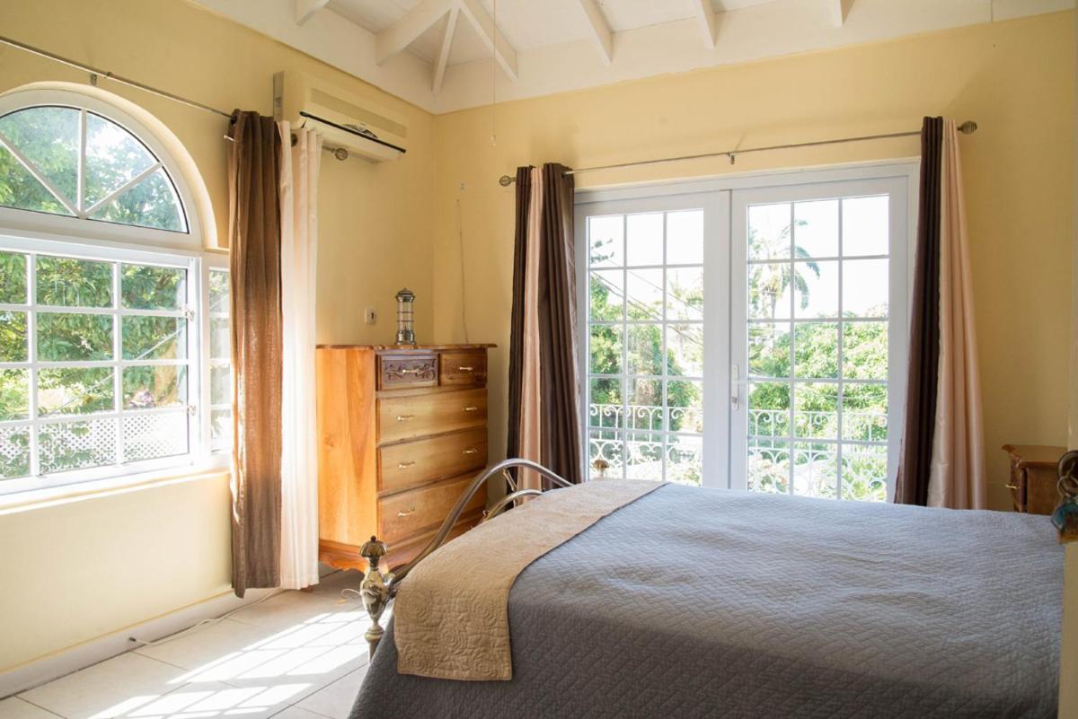 Hatfield South Villa Montego Bay