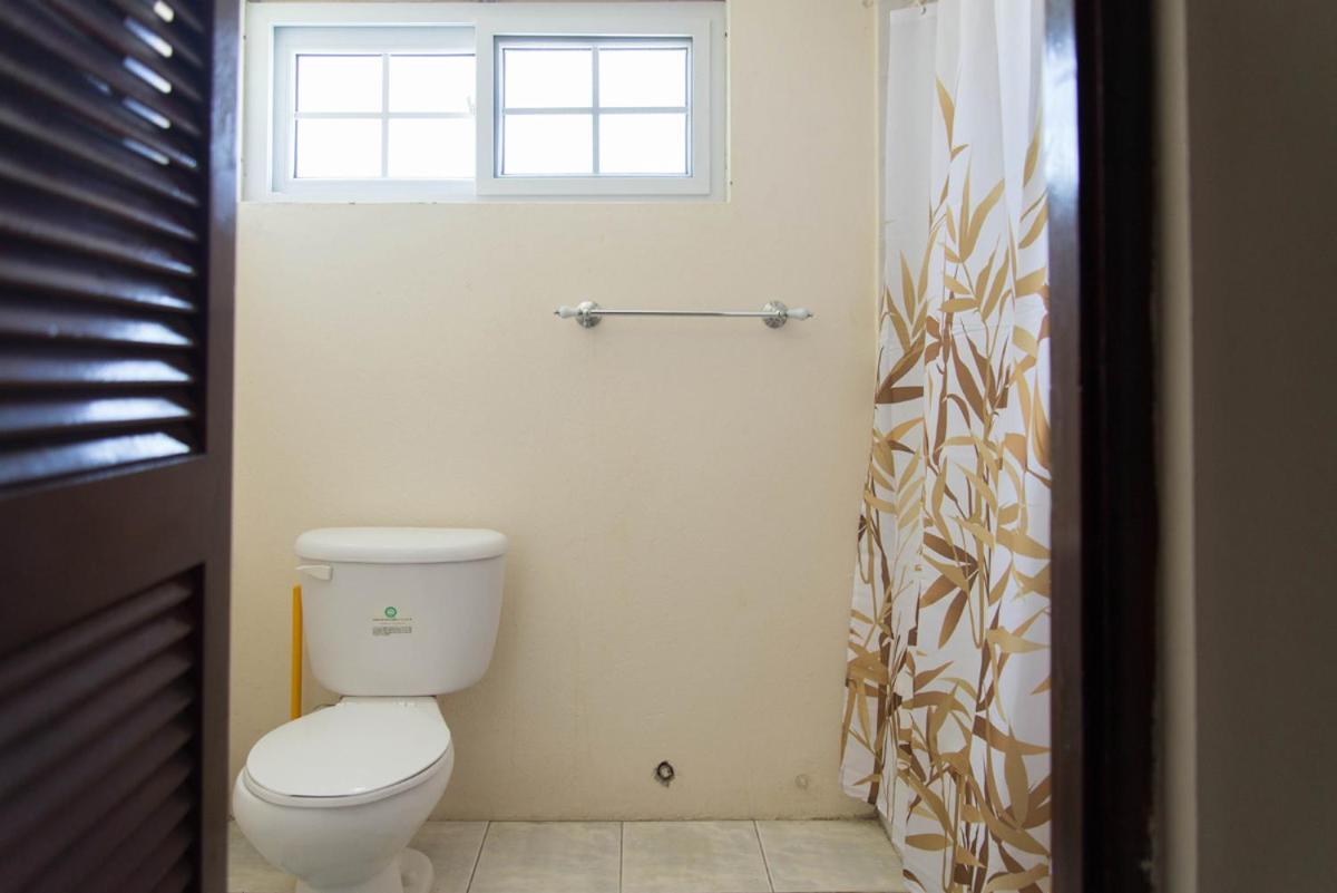 Hatfield South Villa *