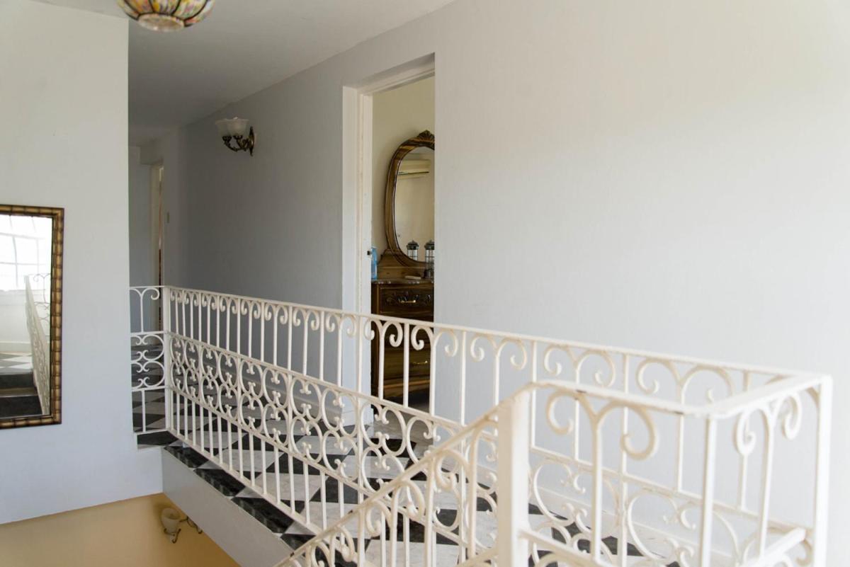 Villa Hatfield South Montego Bay