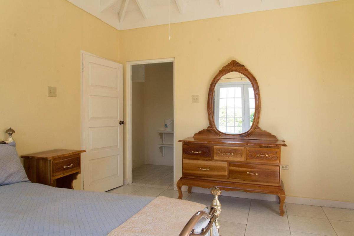 Hatfield South Villa *