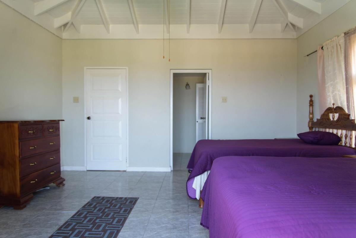 Hatfield South Villa *