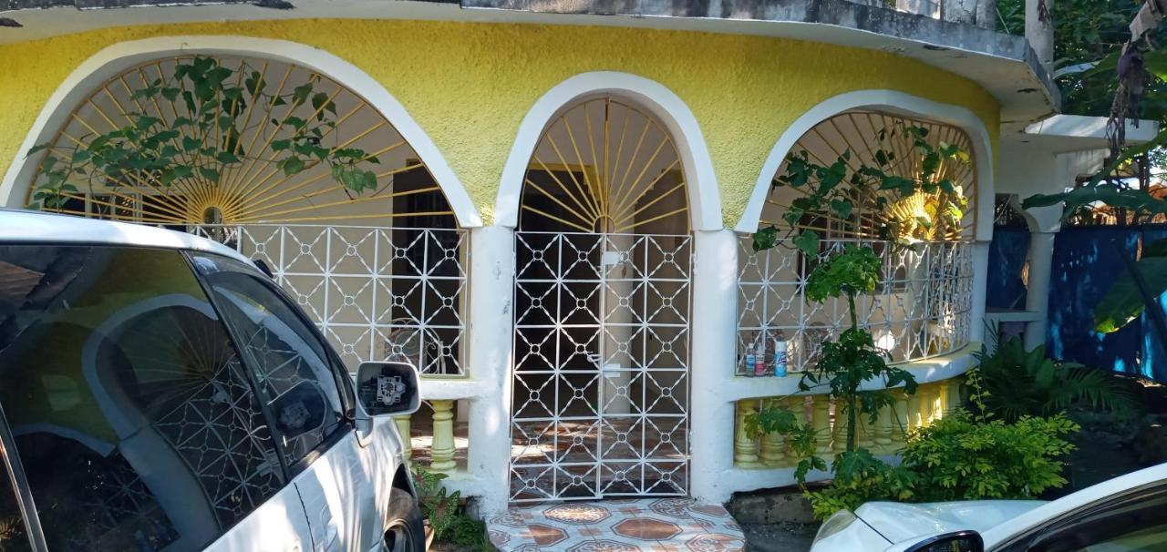 Casa de hóspedes Fay 2*