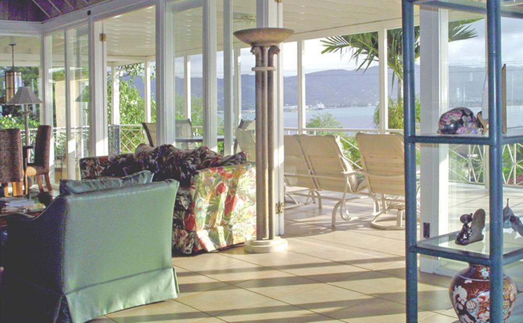 Polkerris Bed & Breakfast