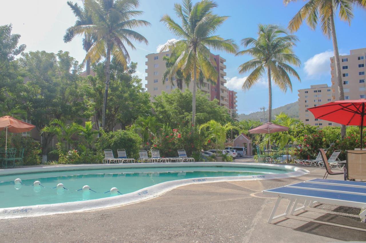 Hotel Fisherman Point Ocho Rios